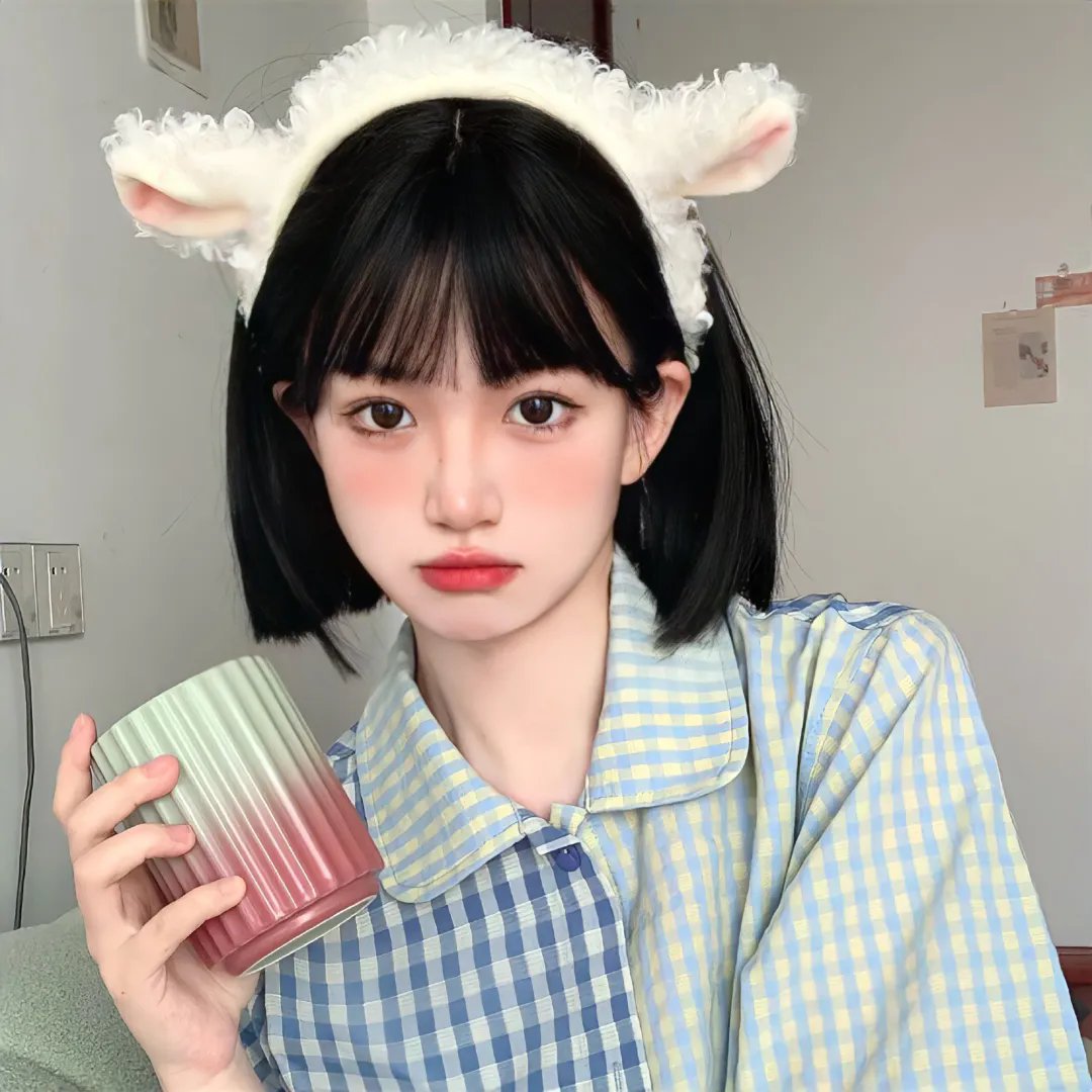 拜托了，身体里的她